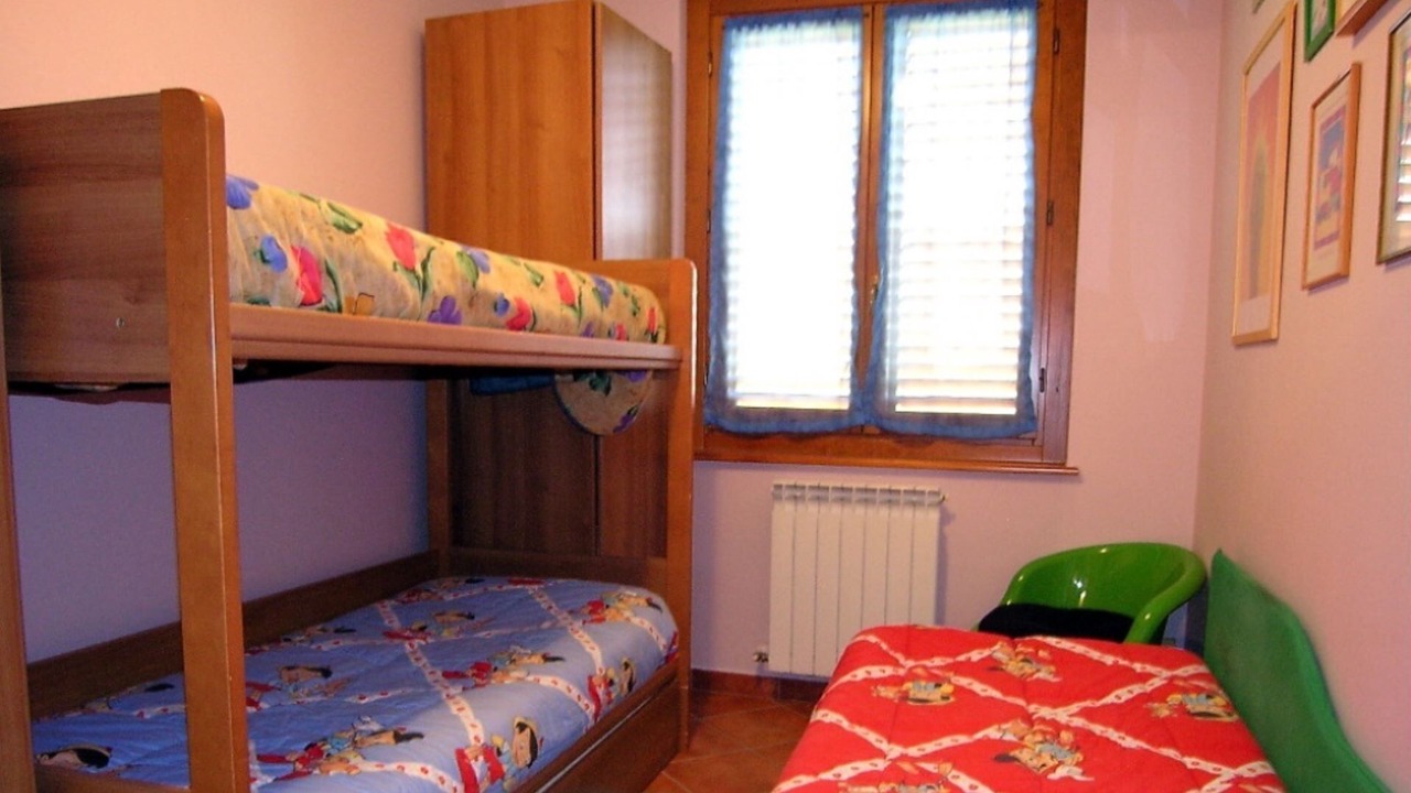 Photo of Bedroom in Loro Ciuffenna