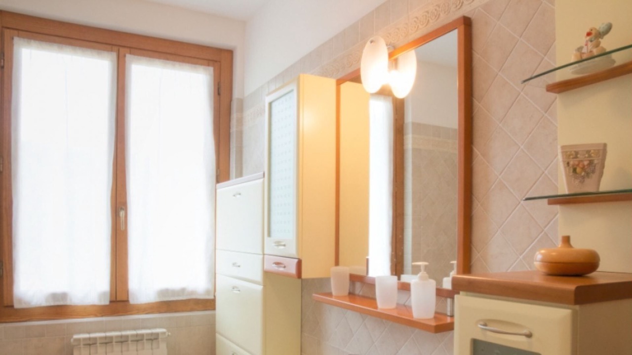 Photo of Bathroom in Loro Ciuffenna