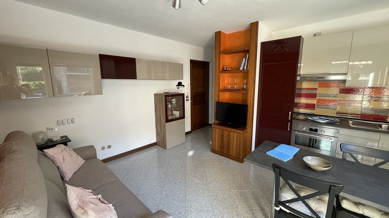 Photo of Livingroom in Aosta