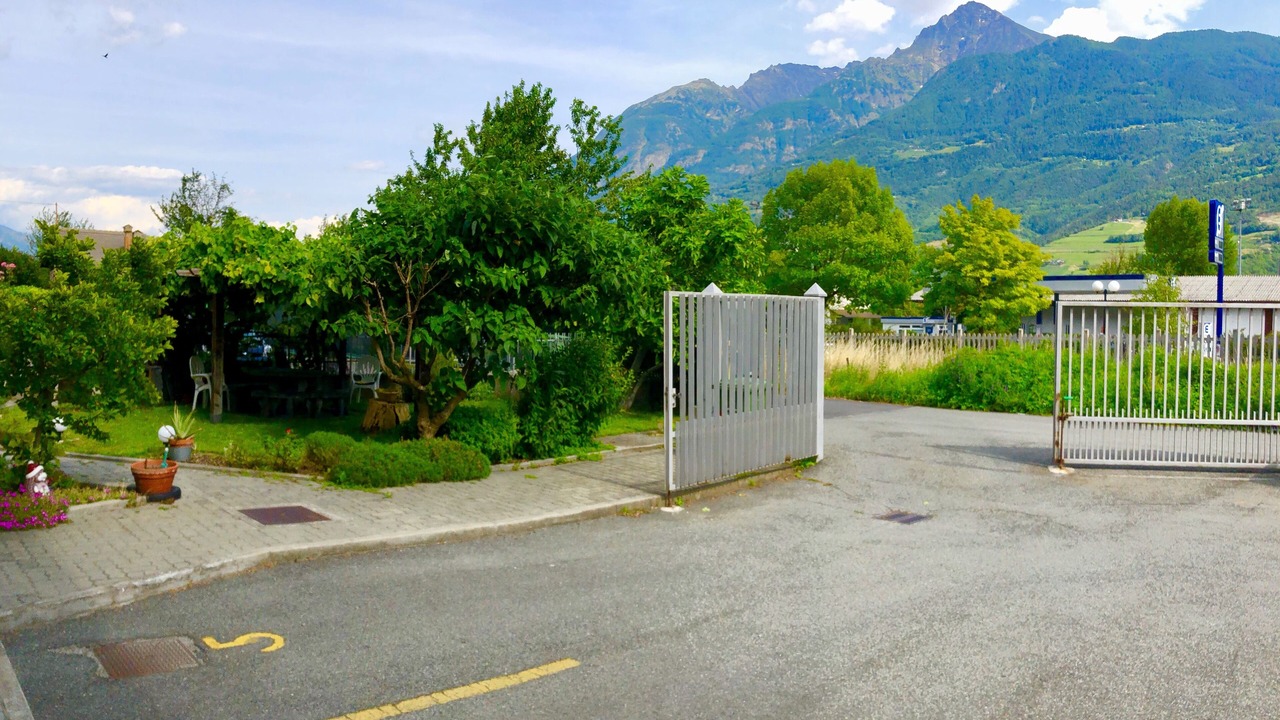 Photo of Outdoor in Aosta