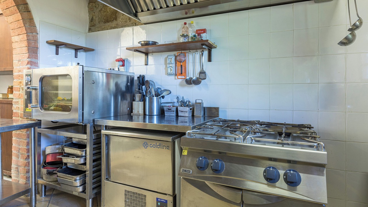 Photo of Kitchen in Doglio