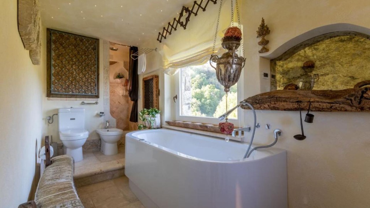 Photo of Bathroom in Montefortino