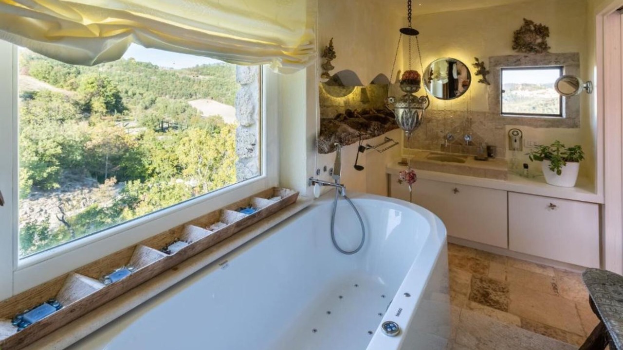 Photo of Bathroom in Montefortino