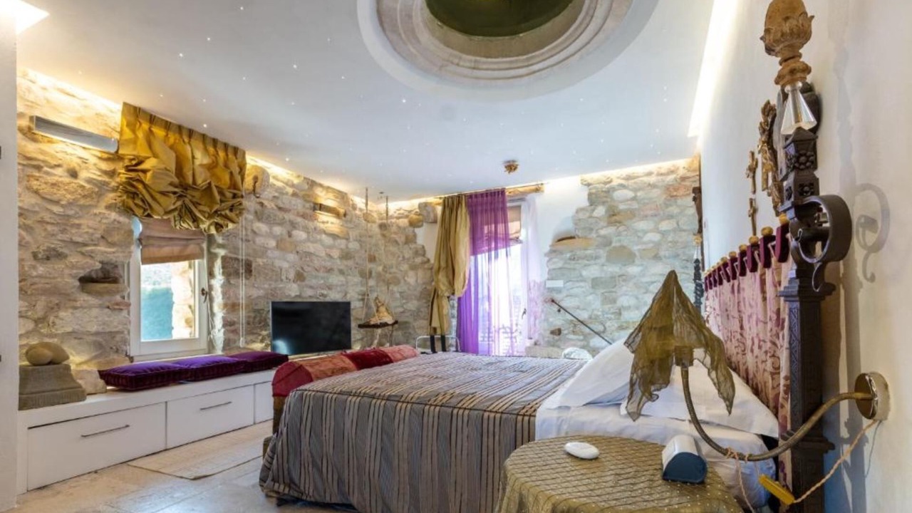 Photo of Bedroom in Montefortino