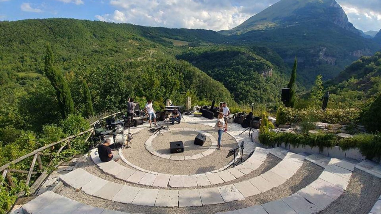 Photo of Others in Montefortino
