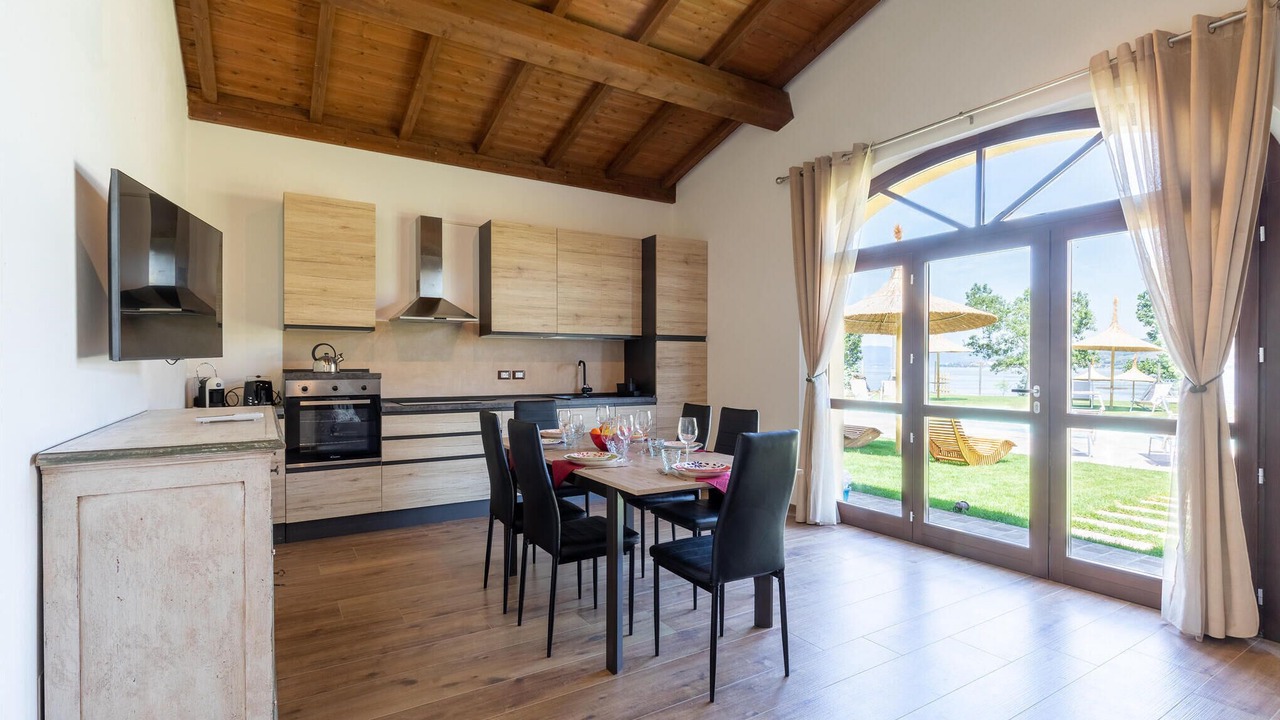 Photo of Bedroom in Magione