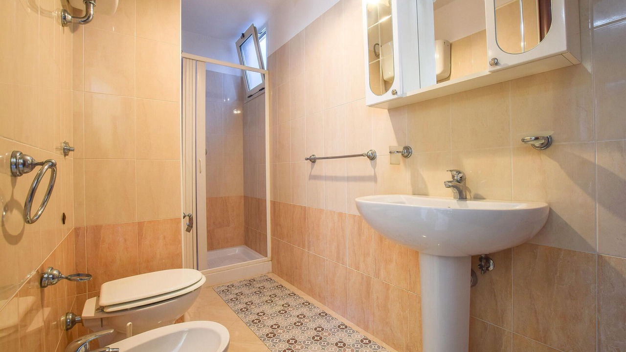 Photo of Bathroom in San Nicolo