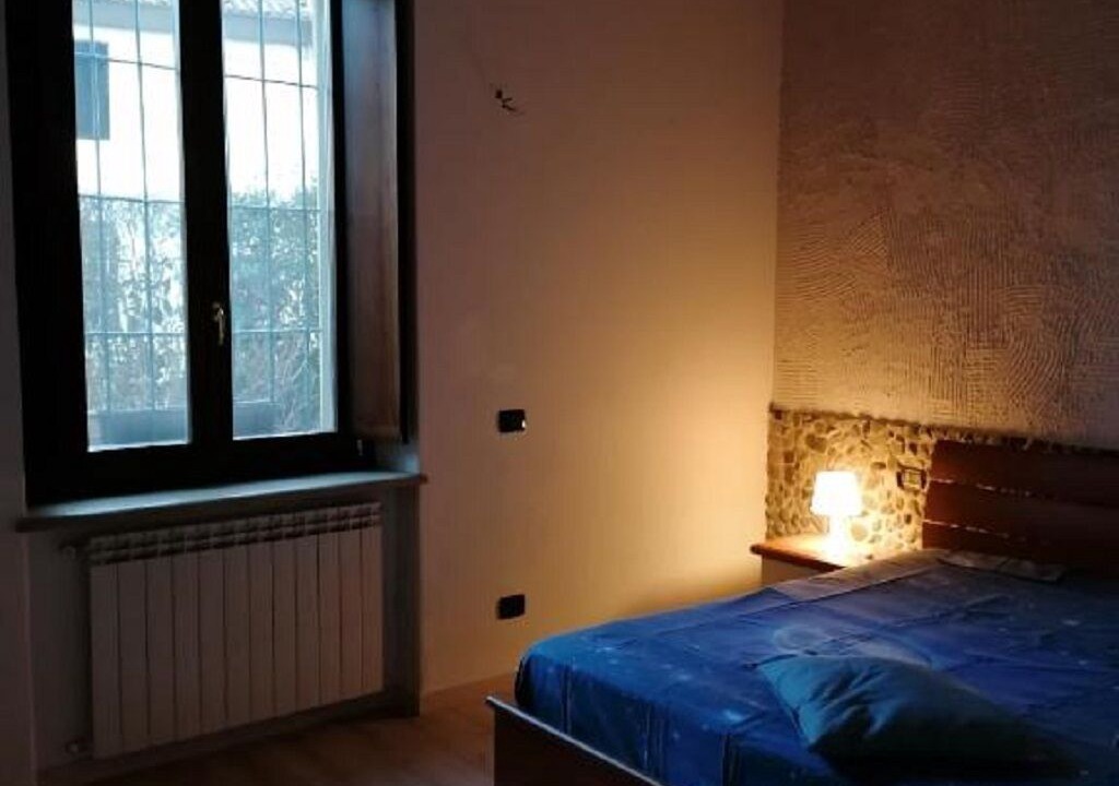 Photo of Bedroom in Cusago