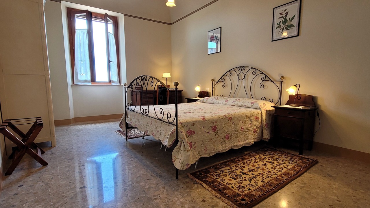 Photo of Bedroom in Cossignano