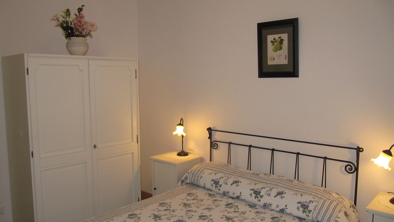 Photo of Bedroom in Cossignano
