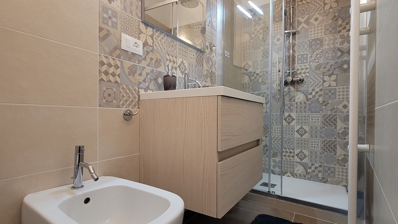 Photo of Bathroom in Cossignano