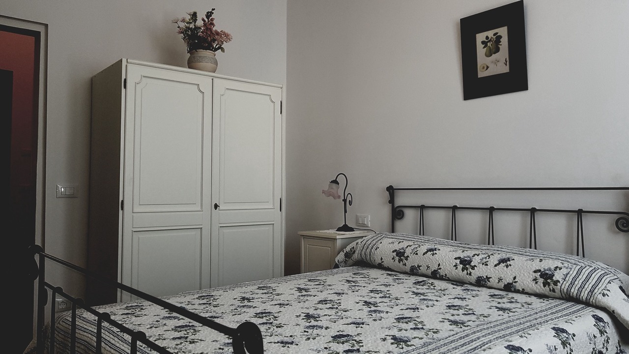 Photo of Bedroom in Cossignano
