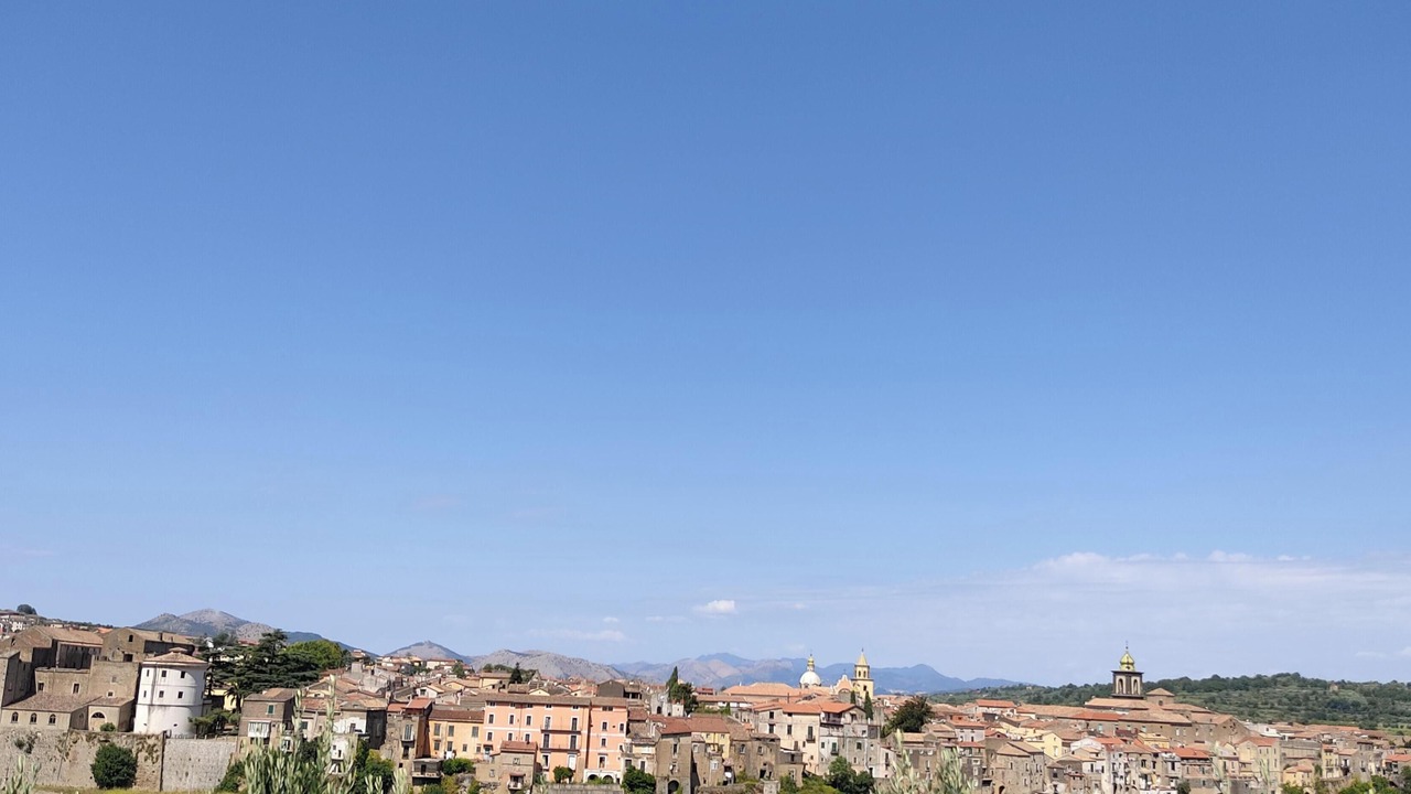 Photo of Outdoor in Sant'Agata de'Goti