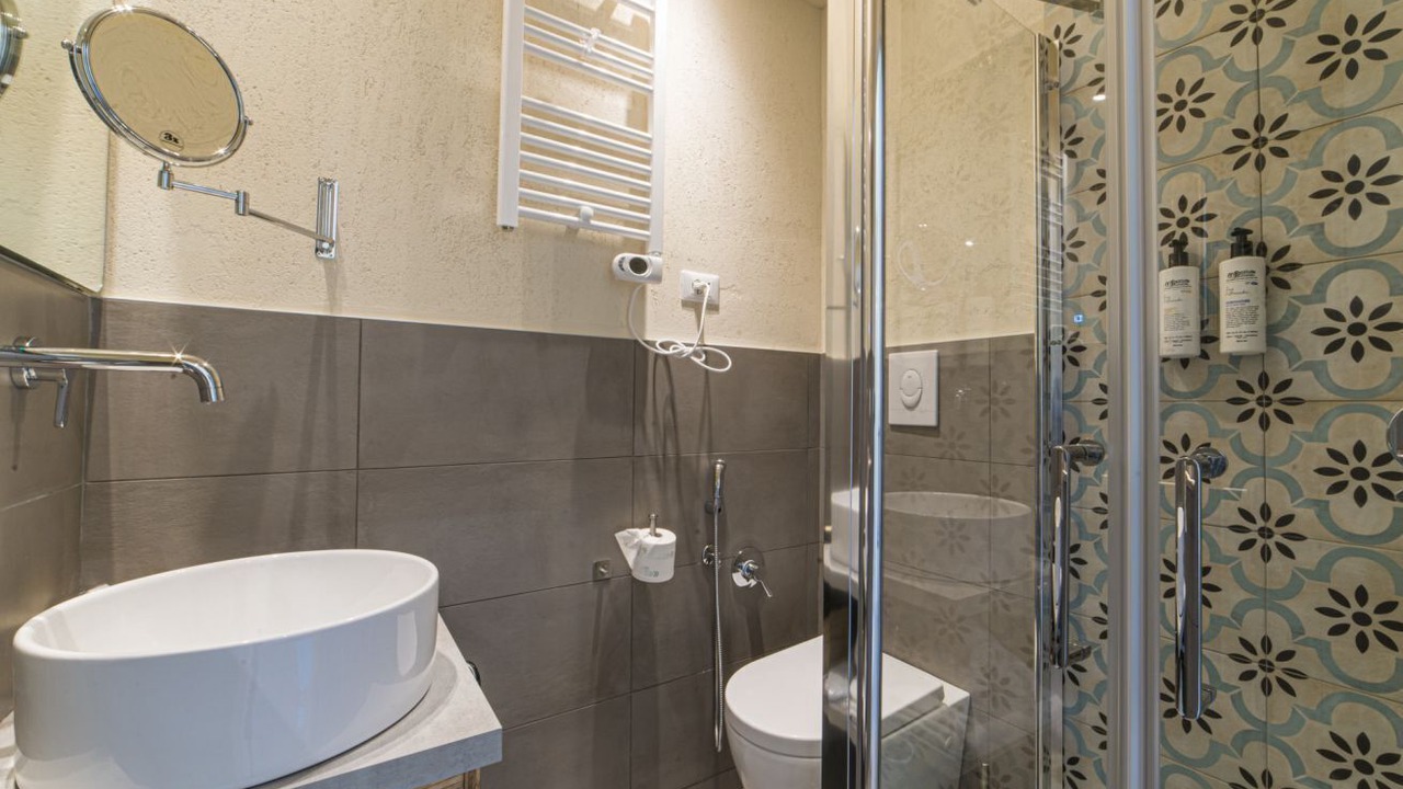 Photo of Bathroom in Pescara