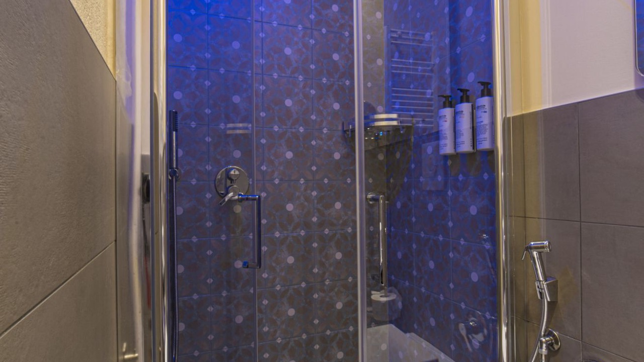 Photo of Bathroom in Pescara