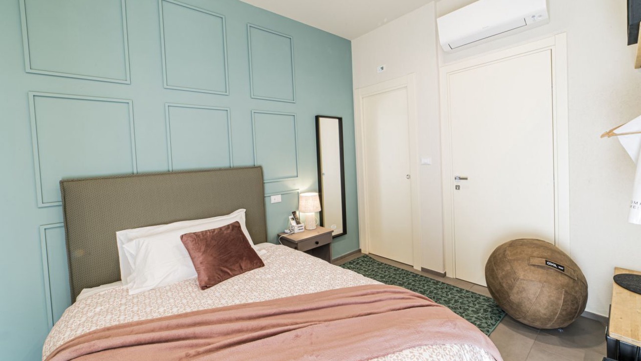 Photo of Bedroom in Pescara