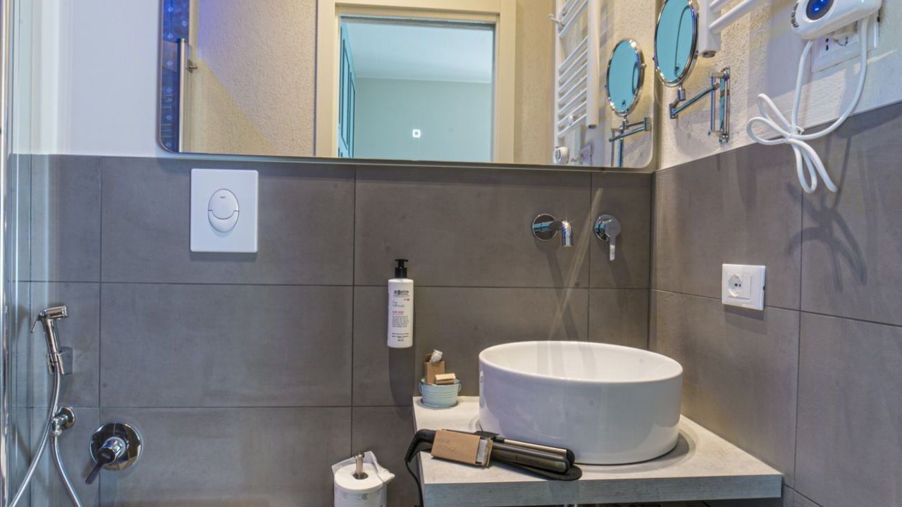 Photo of Bathroom in Pescara