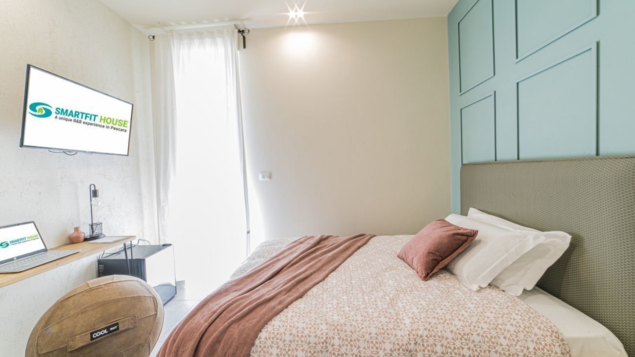 Photo of Bedroom in Pescara