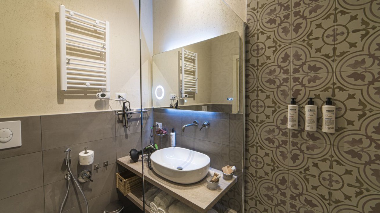 Photo of Bathroom in Pescara