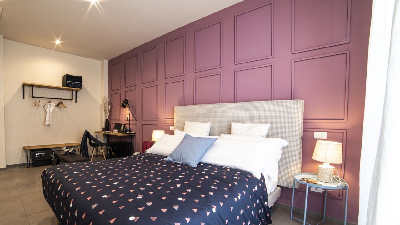 Photo of Bedroom in Pescara