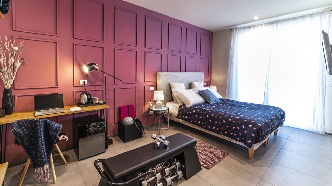 Photo of Bedroom in Pescara