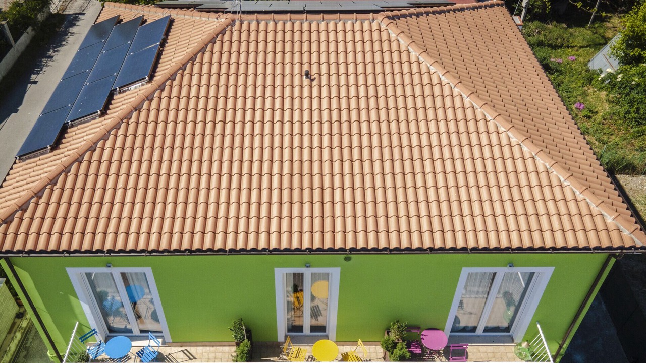 Photo of Patio Balcony in Pescara