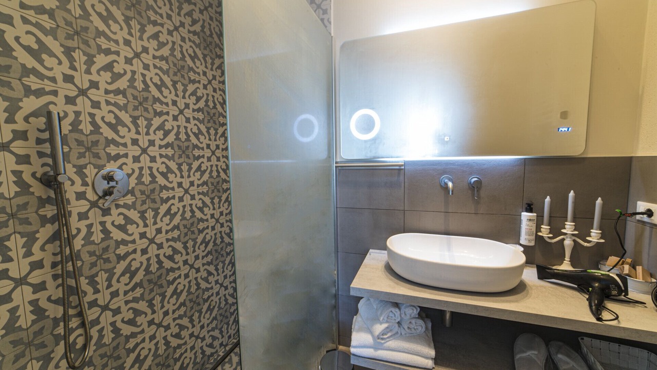 Photo of Bathroom in Pescara