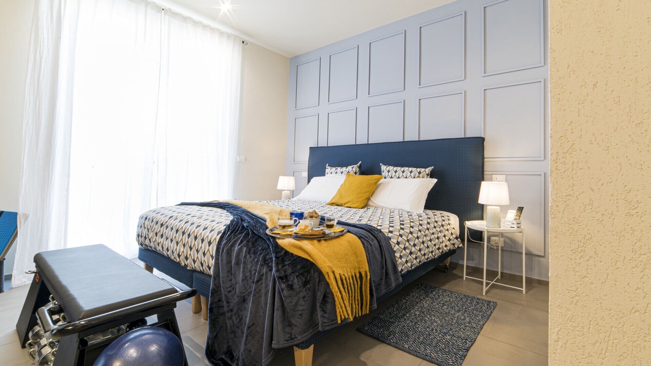 Photo of Bedroom in Pescara
