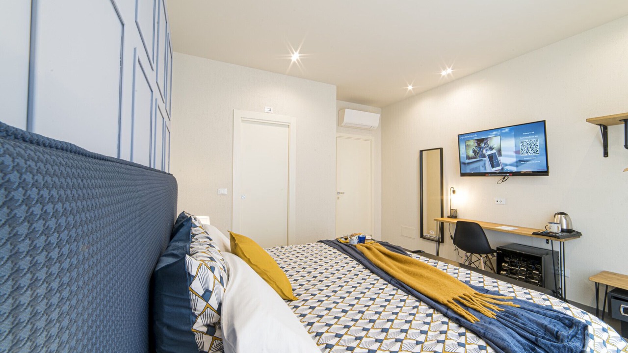 Photo of Bedroom in Pescara