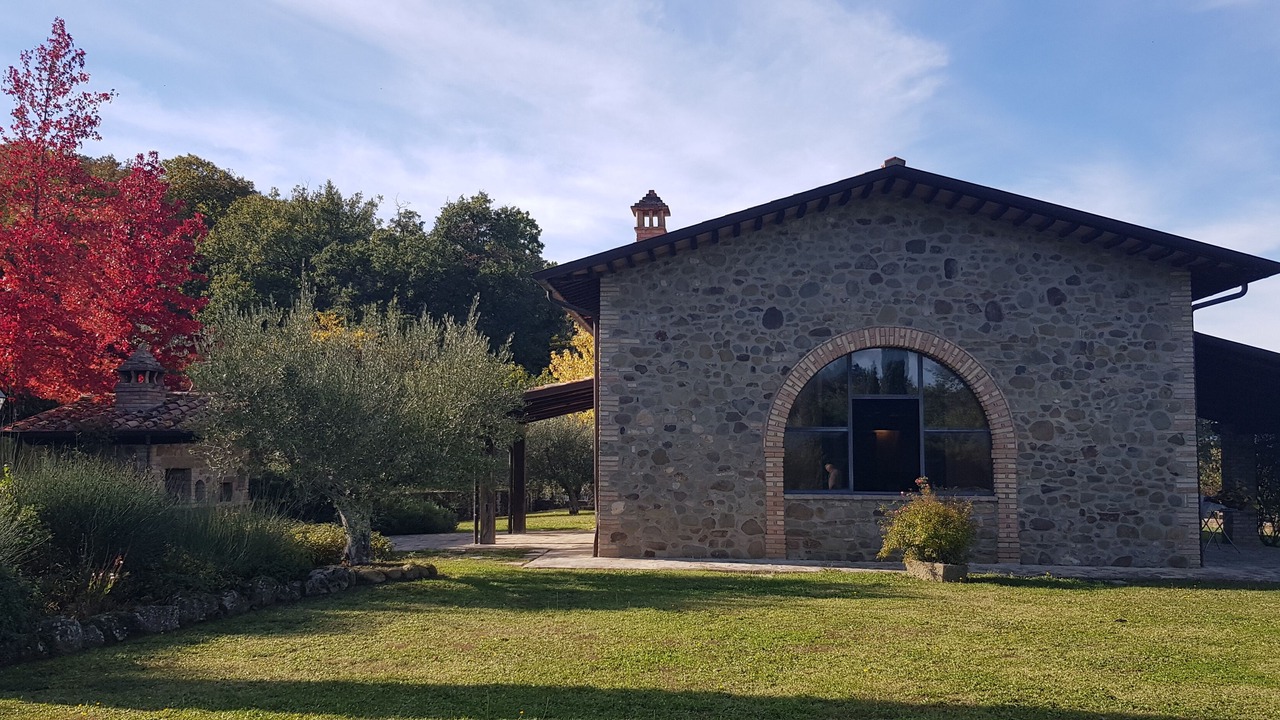 Photo of Outdoor in San Leo Bastia