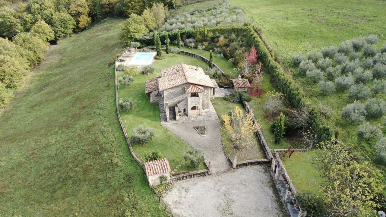 Photo of Outdoor in San Leo Bastia