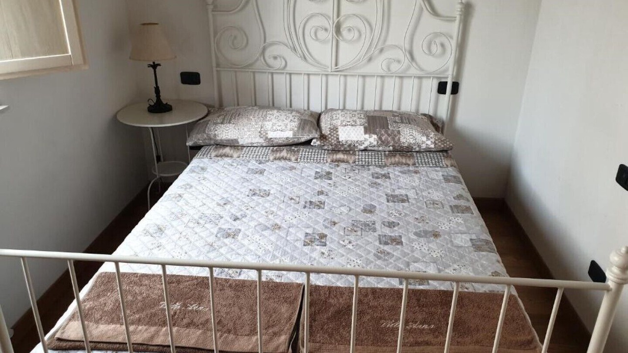 Photo of Bedroom in Osimo