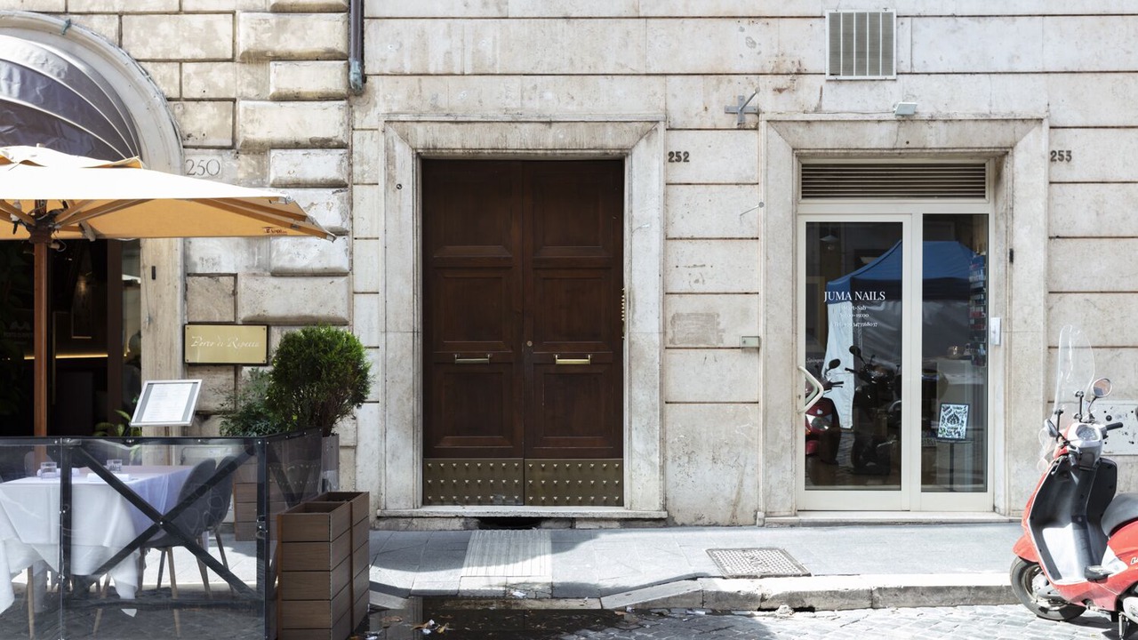 Photo of Outdoor in Rione IV Campo Marzio