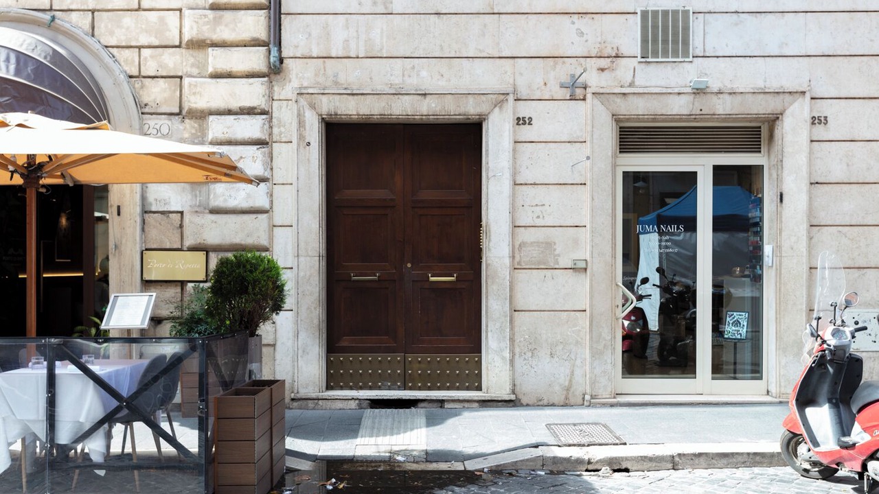 Photo of Outdoor in Rione IV Campo Marzio