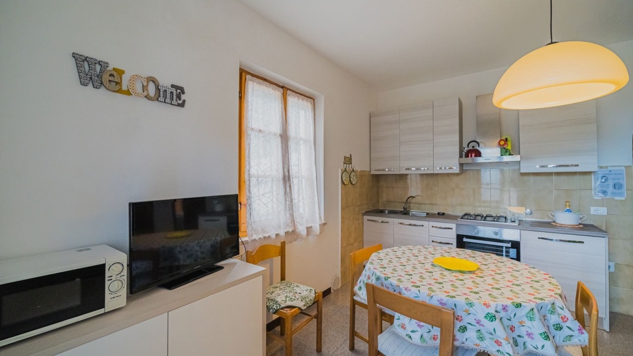 Photo of Kitchen in Sant' Andrea