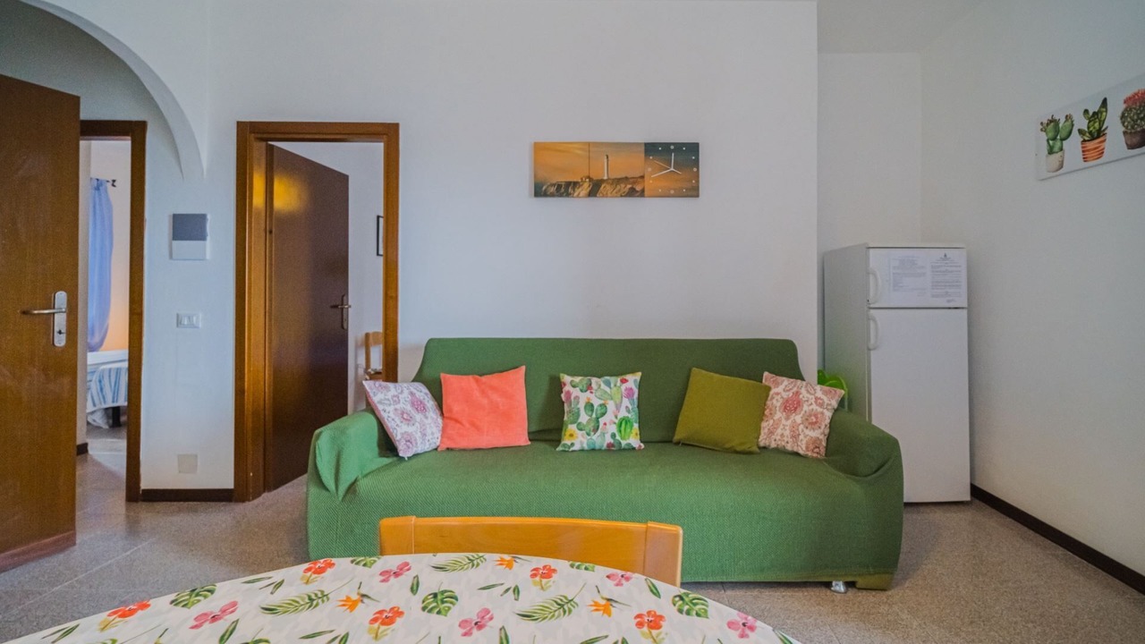 Photo of Livingroom in Sant' Andrea