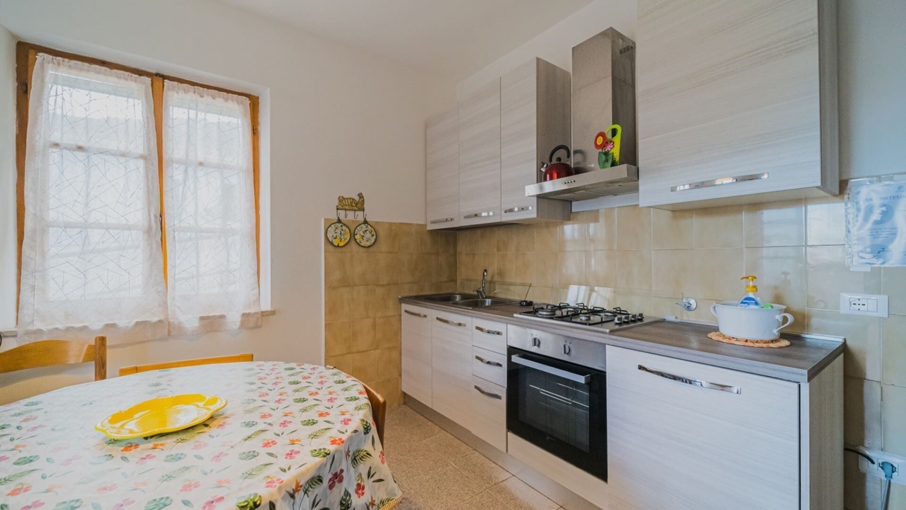 Photo of Kitchen in Sant' Andrea