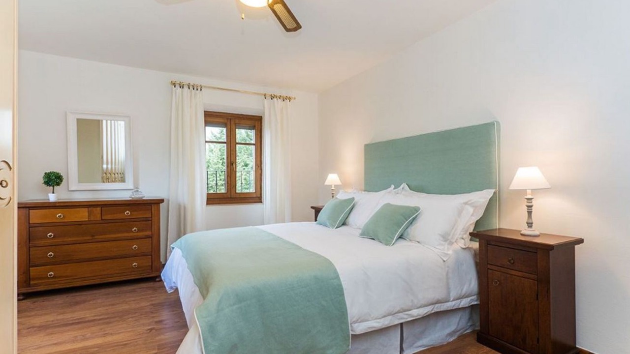 Photo of Bedroom in Pieve di Chio
