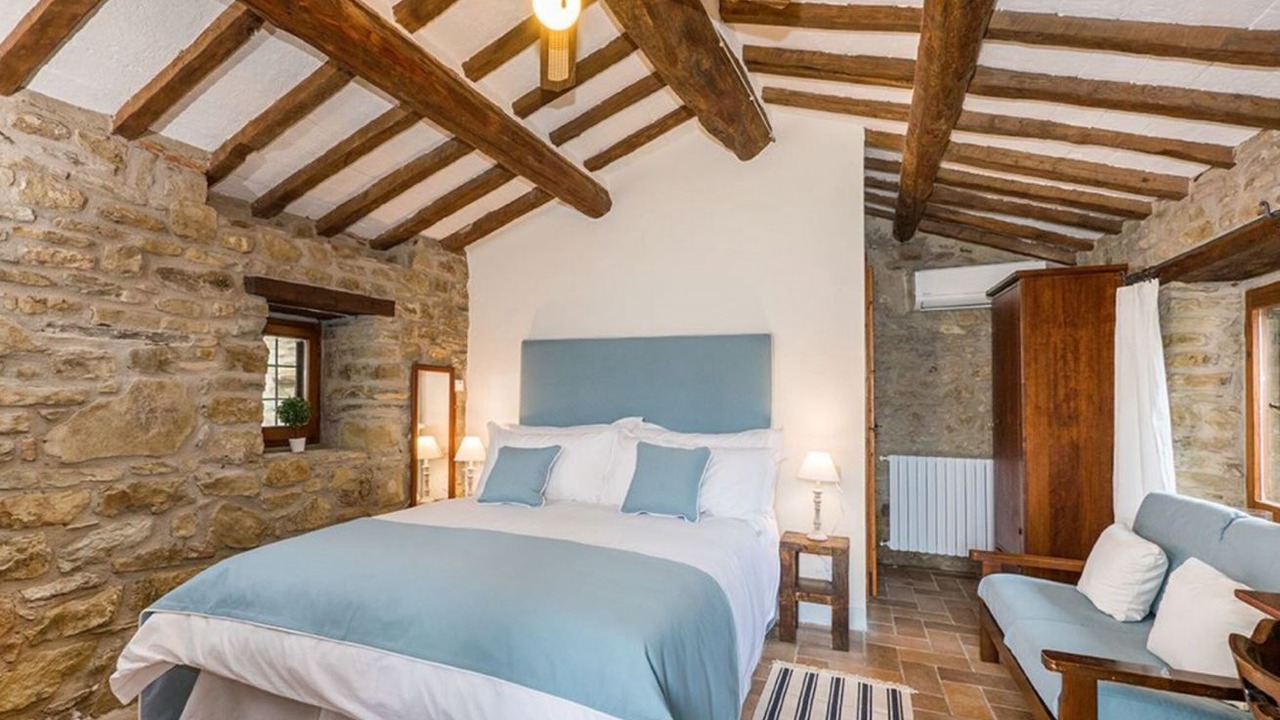 Photo of Bedroom in Pieve di Chio