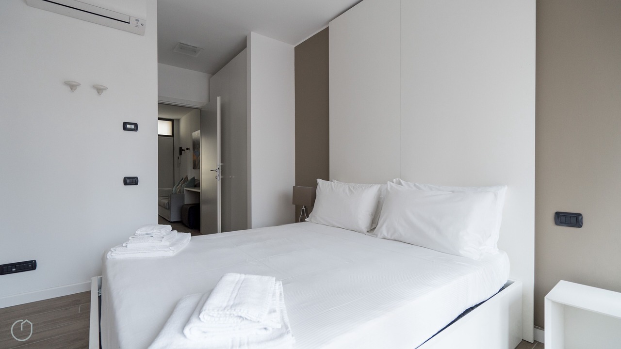 Photo of Bedroom in Cagnola