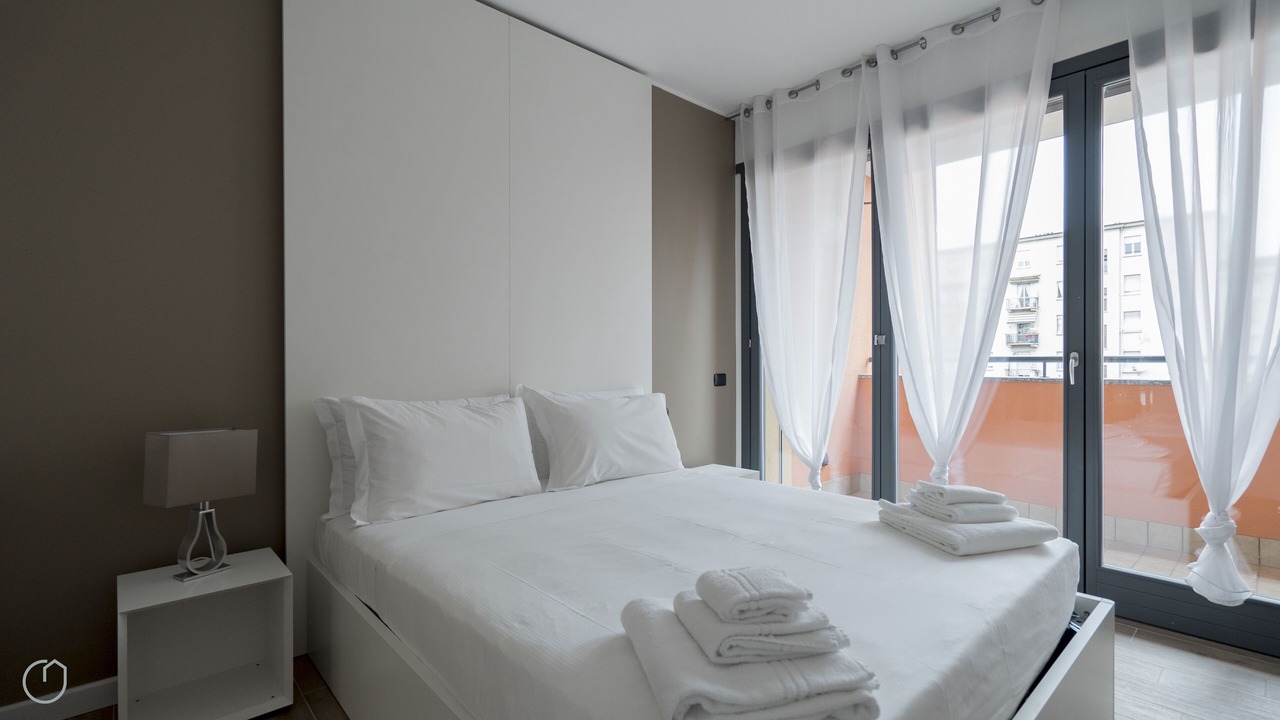 Photo of Bedroom in Cagnola
