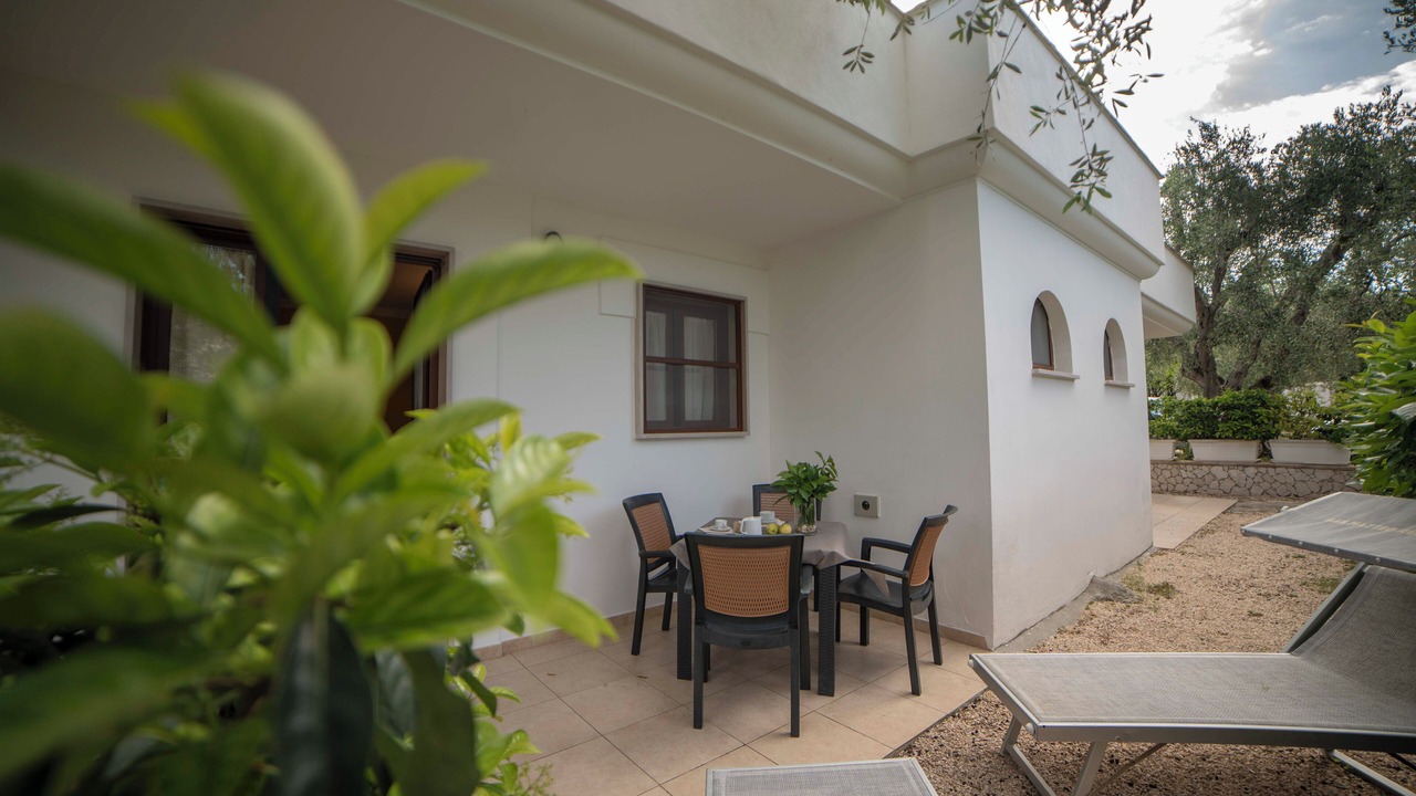 Photo of Outdoor in Mattinata