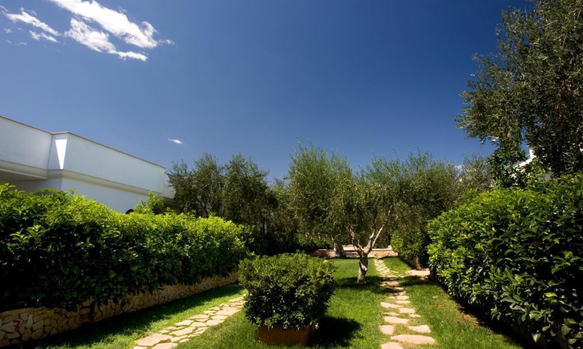 Photo of Outdoor in Mattinata