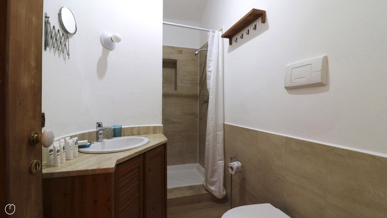 Photo of Bathroom in Porta Lodovica
