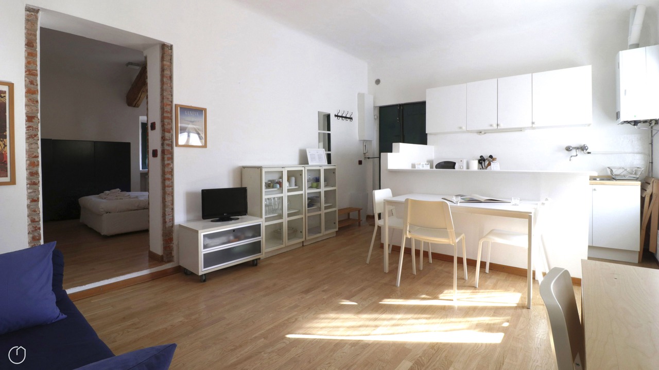 Photo of Bedroom in Porta Lodovica