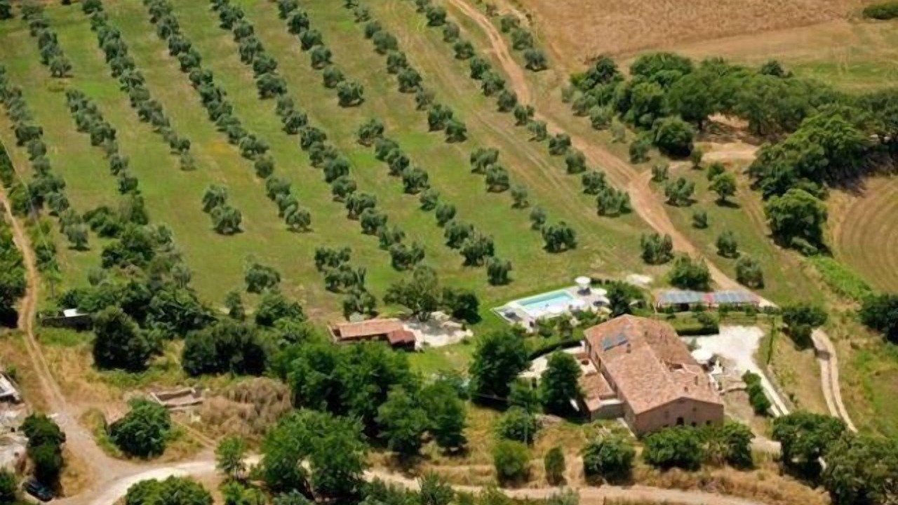 Photo of Outdoor in La Campigliola