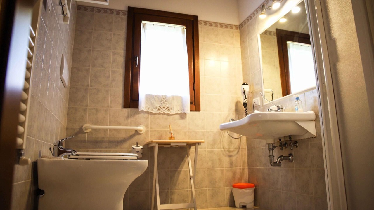 Photo of Bathroom in La Campigliola