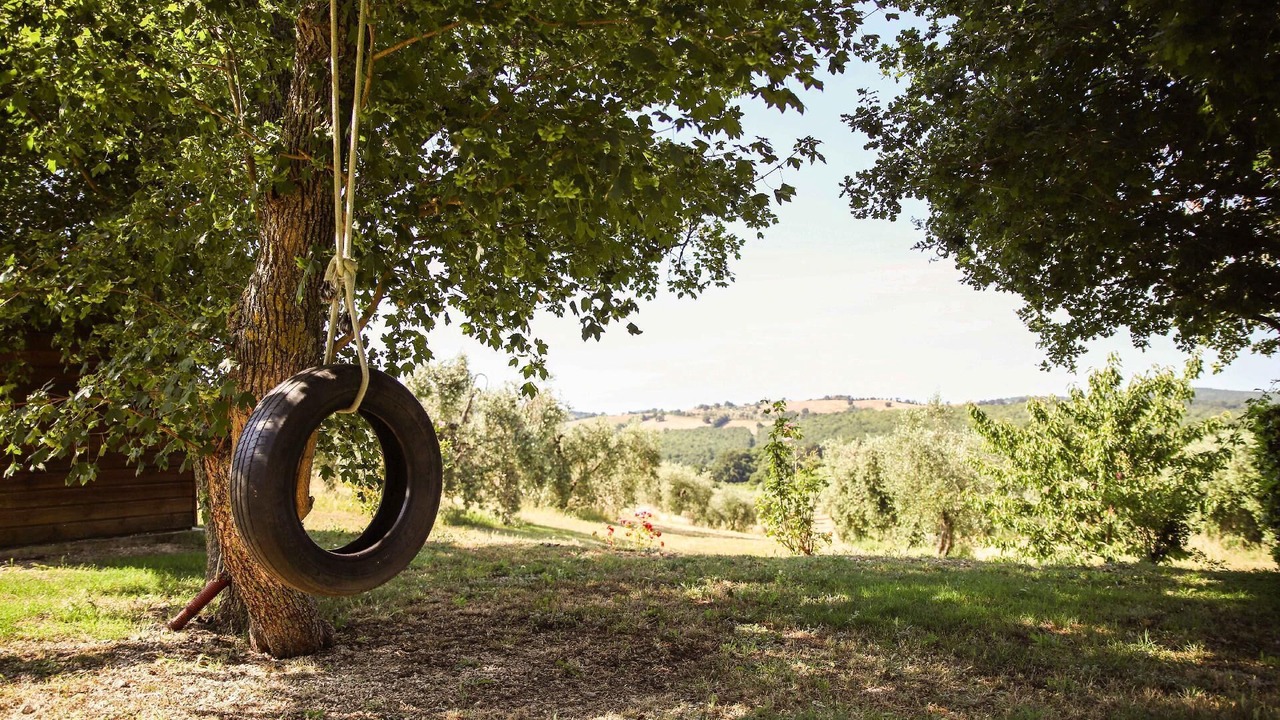 Photo of Outdoor in La Campigliola