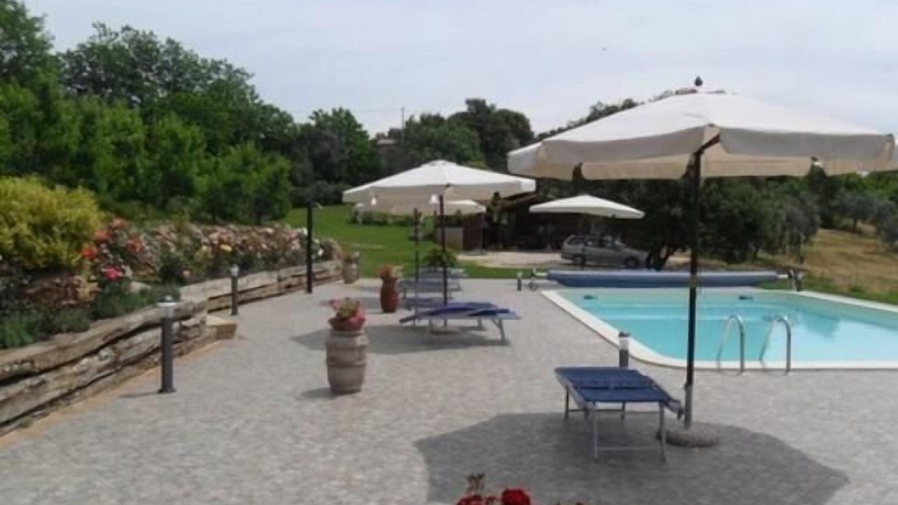 Photo of Outdoor in La Campigliola