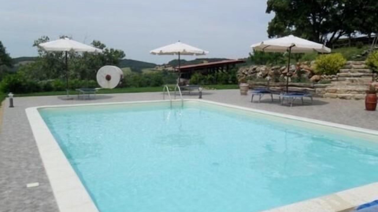 Photo of Outdoor in La Campigliola